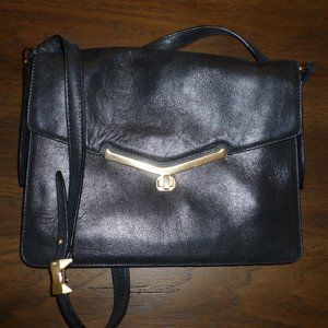 Botkier Black Shoulder Bag